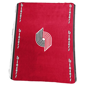 Portland Trailblazers Hardwood Classic Fleece, 725-23B-1