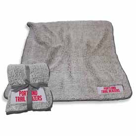 Portland Trailblazers Frosty Fleece, 725-25F-1