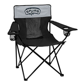 San Antonio Spurs Elite Chair, 727-12E