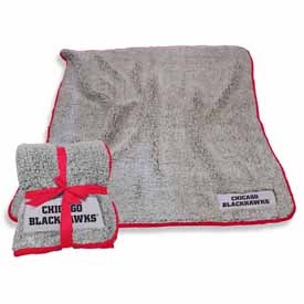 Chicago Blackhawks Frosty Fleece, 807-25F-1
