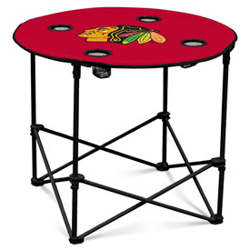 Chicago Blackhawks Round Table, 807-31