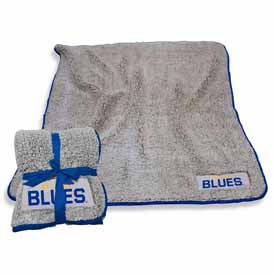 St Louis Blues Frosty Fleece, 826-25F-1