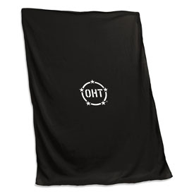 Operation Hat Trick Sweatshirt Blanket, C3384-74SD-1