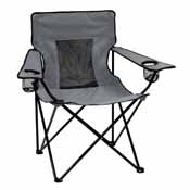 Plain Charcoal Elite Chair, 001-12E-CHARCOAL