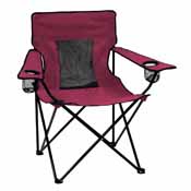 Plain Maroon Elite Chair, 001-12E-MAROON