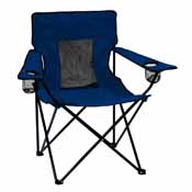Plain Navy Elite Chair, 001-12E-NAVY