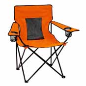 Plain Orange Elite Chair, 001-12E-ORANGE