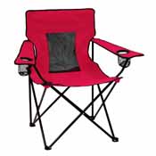 Plain Red Elite Chair, 001-12E-RED