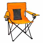Plain Tangerine Elite Chair, 001-12E-TANGERINE