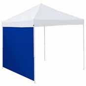 Plain Royal 9 x 9 Side Panel, 001-48-ROYAL