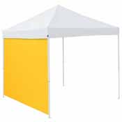 Plain Yellow 9 x 9 Side Panel, 001-48-YELLOW