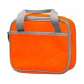 Plain Orange Rookie Cooler, 001-56L-ORANGE