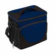 Plain Navy 24 Can Cooler, 001-63-NAVY