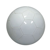 Plain Soccer Ball, 001-94S-1