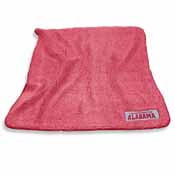Alabama Color Frosty Fleece, 102-251