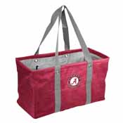 Alabama Crosshatch Picnic Caddy, 102-765-CR1