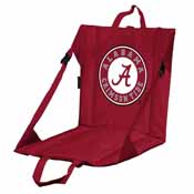 Alabama Stadium Seat, 102-80