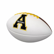 Appalachian State Official-Size Autograph Football, 105-93FA-1