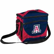 Arizona 24 Can Cooler, 106-63