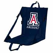 Arizona Stadium Seat, 106-80