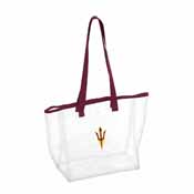 AZ State Stadium Clear Bag, 107-65P
