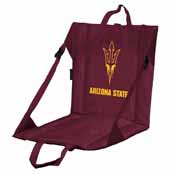 AZ State Stadium Seat, 107-80
