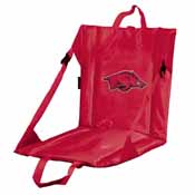 Arkansas Stadium Seat, 108-80