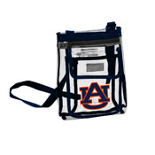 Auburn Gameday Clear Crossbody, 110-66P