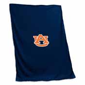 Auburn Sweatshirt Blanket, 110-74