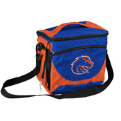 Boise State 24 Can Cooler, 112-63