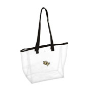 Central Florida Stadium Clear Bag, 118-65P