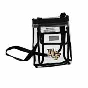 Central Florida Gameday Clear Crossbody, 118-66P