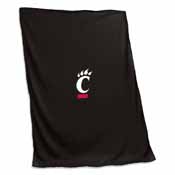Cincinnati Sweatshirt Blanket, 121-74
