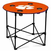 Clemson Round Table, 123-31