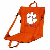 Clemson Stadium Seat, 123-80