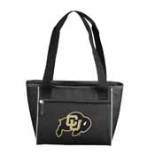 Colorado Crosshatch 16 Can Cooler Tote, 126-83-CR1