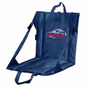 Liberty Univ Stadium Seat, 129-80