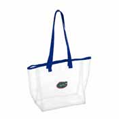 Florida Stadium Clear Tote, 135-65P