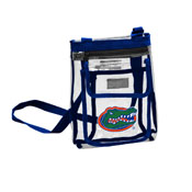 Florida Gameday Clear Crossbody, 135-66P