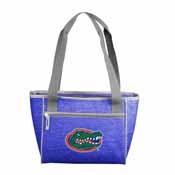 Florida Crosshatch 16 Can Cooler Tote, 135-83-CR1