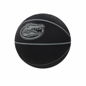 Florida Blackout Full-Size Composite Basketball, 135-91FC-1