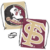 FL State Doubleheader Backsack, 136-87D