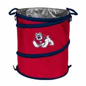 Fresno State Collapsible 3-in-1, 140-35