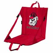 Georgia Stadium Seat, 142-80