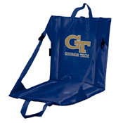GA Tech Stadium Seat, 143-80