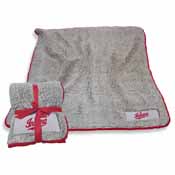 Indiana Frosty Fleece, 153-25F-1