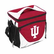 Indiana 24 Can Cooler, 153-63