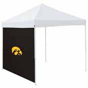 Iowa Black 9 x 9 Side Panel, 155-48