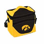 Iowa Halftime Lunch Cooler, 155-55H