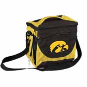 Iowa 24 Can Cooler, 155-63